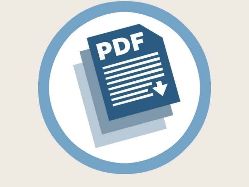 Post surgery sheet - Ankle, Hindfoot, Midfoot